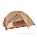 Small lightweight 2 person tents